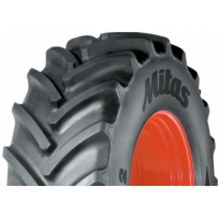 540/65R30 Mitas Tl 150D/153A8 Sft Radyal Traktör Lastiği