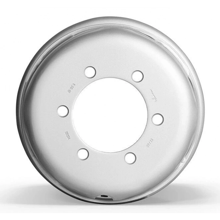 5.50x16 160 Porya 6 Bijon Bombeli Römork Jantı