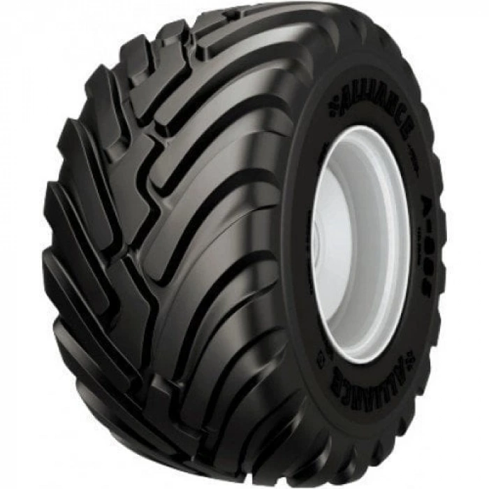 560/45R22.5 885 Alliance Radial Römork Lastiği