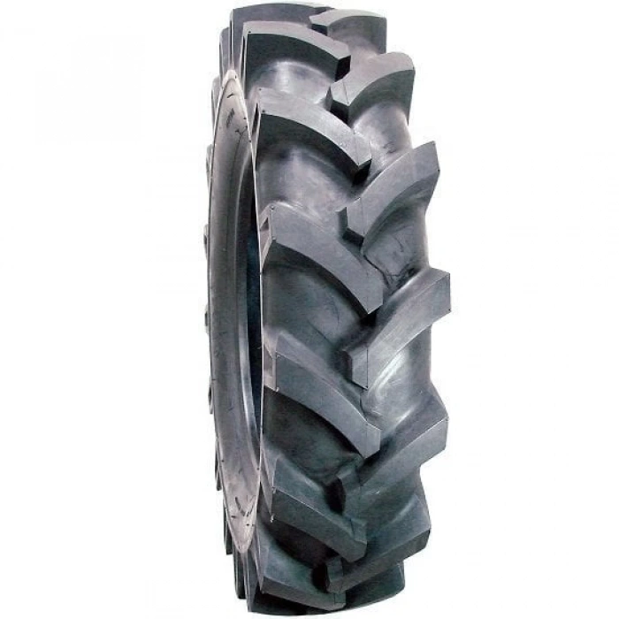 6.00-14 8Kat Un 103 Unilli Çift Çeker Traktör Ön Lastiği