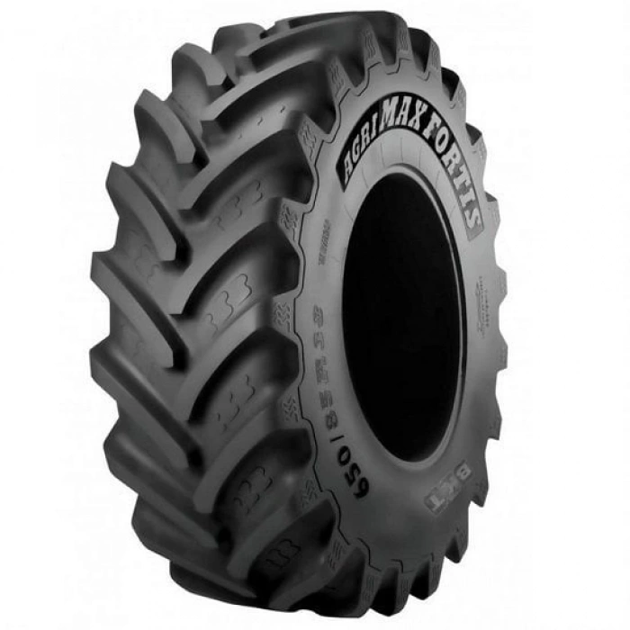 600/70R30 Agrımax fortıs Radyal Bkt Biçer Döver Lastiği