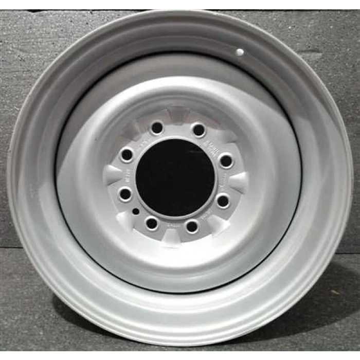 6.00x17.5 121 Porya 8 Bijon Dodge 200-250 Jantı