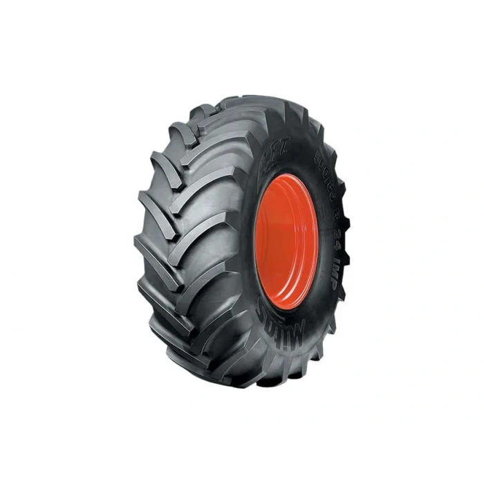 620/75R30 Mitas Tl Imp 180A8 Sft Radyal Bkt Biçer Döver Lastiği