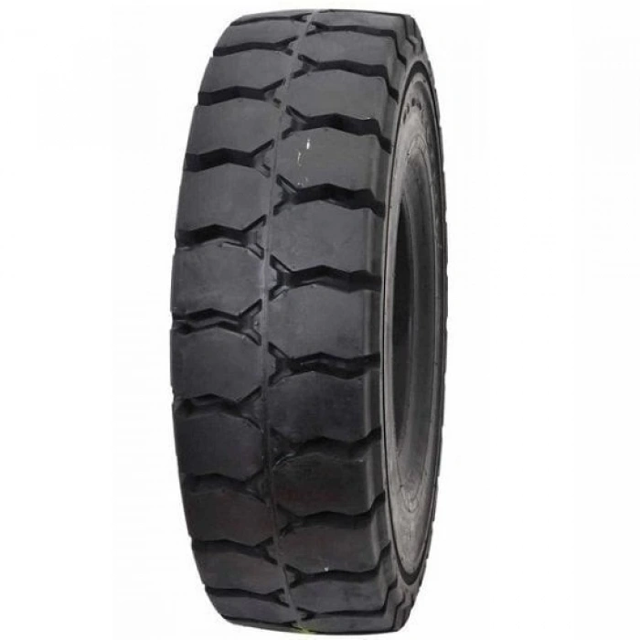 6.50-10 S1000 Sekmanlı Askendo Dolgu Forklift Lastiği