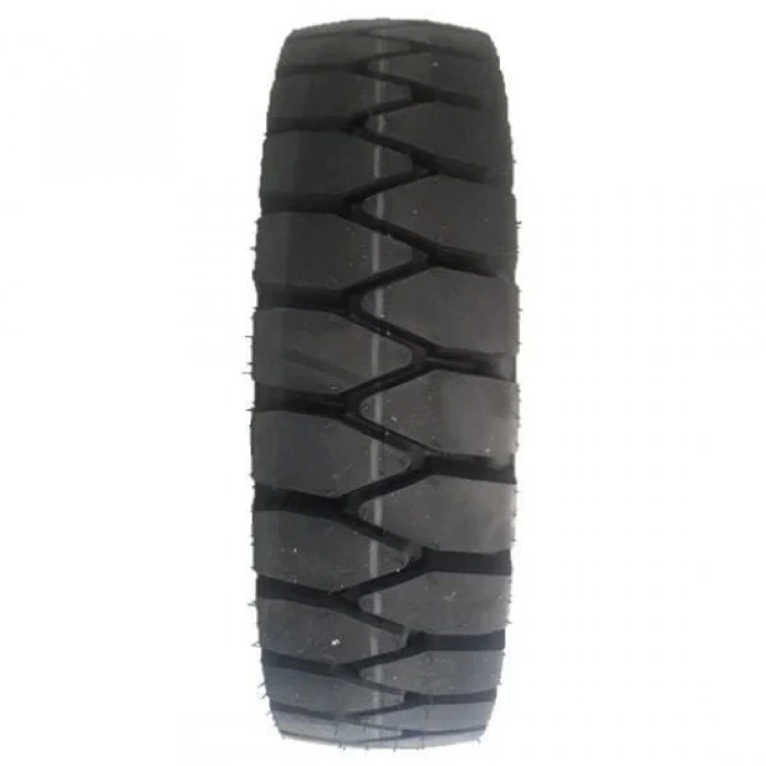 6.50-10 Tiron 704 12 Kat Havalı Forklift Lastiği