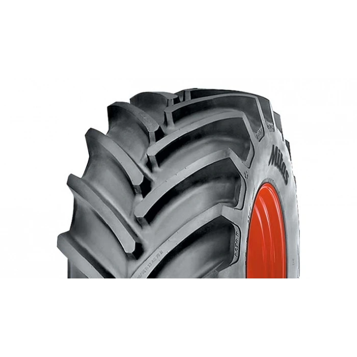 650/75R32Tl Mitas 167A8 Ac75 G  Radyal Biçer Döver Lastiği