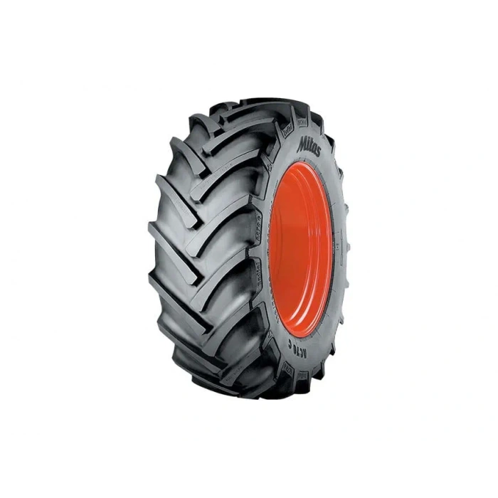 650/75R32Tl Mitas Tl 172A8 Ac70 G Radyal Biçer Döver Lastiği