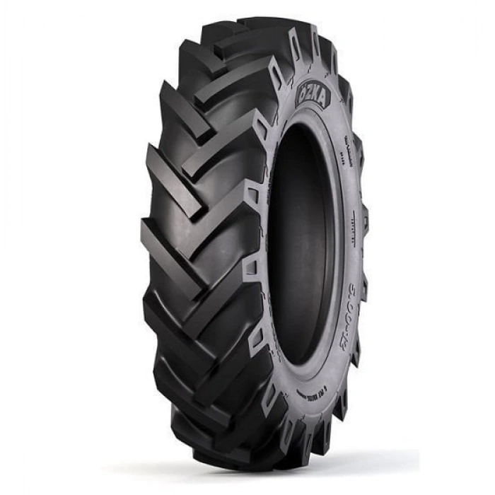 6.50/80-13 Özka KNK52 6 Kat Bahçe Çapa Makinası Lastiği