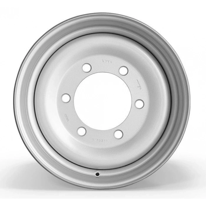 6.75x17.5 160 Porya 6 Bijon Römork Jantı