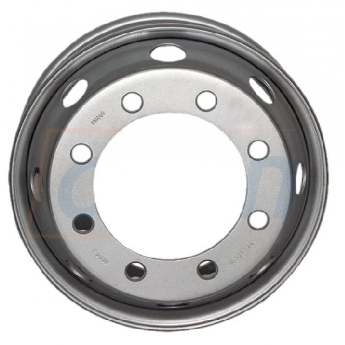 6.75x17.5 221 Porya 8 Bijon 141 Ofset Havşasız Bmc Jantı