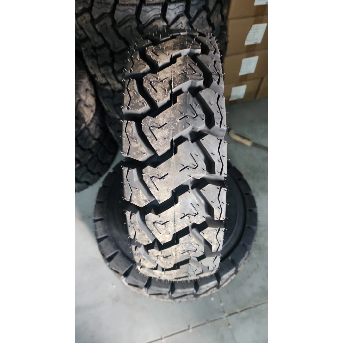 6.50-10 Atlante Aırlıft 10pr Havalı Forklift Lastiği