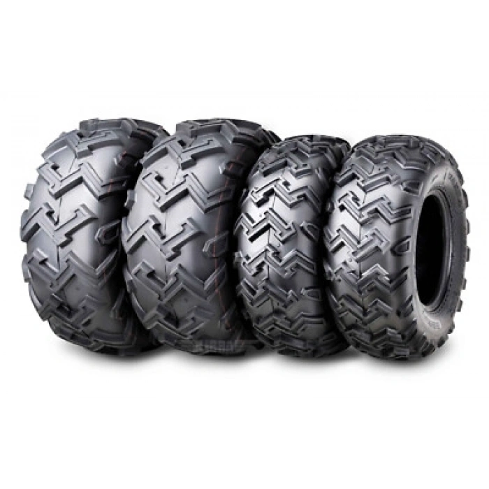 24X8-12 24X11-10 Duro HF274 6Kat Atv Utv Takım Atv Lastiği