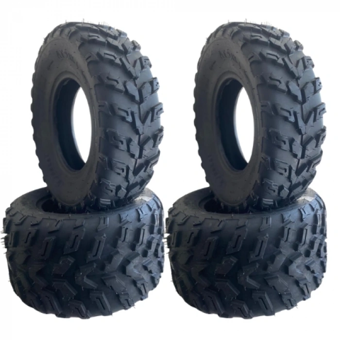 21x7-10 Junkai SW698 Atv Ön Lastiği