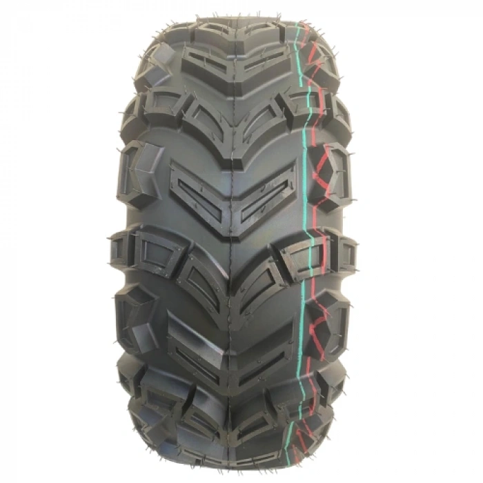 25x8-12 Unilli Un713 6 Kat Atv Ön Lastiği