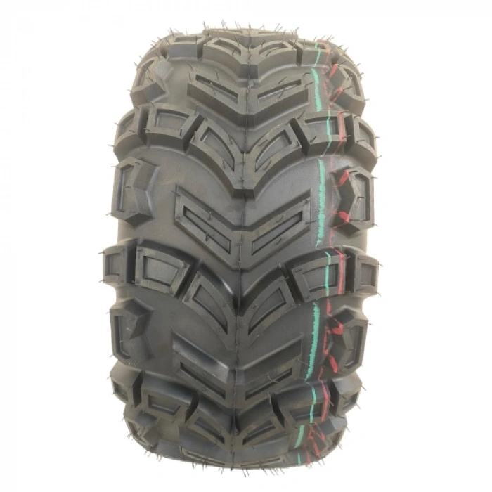 25x10-12 Unilli UN713 6Kat Atv Arka Lastiği