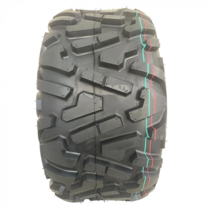 26x11R14 Unilli UN723 6Kat Radial Atv Arka Lastiği