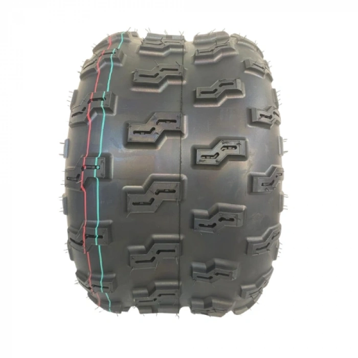 20x10-9 Unilli 6Kat Un 716 Radial Atv Lastiği
