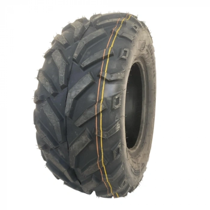 25x8-12 Unilli UN735 6 Kat Atv Ön Lastiği