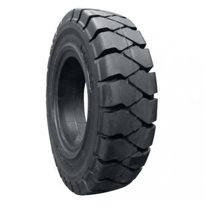 7.00-12 Erc 4 Sekmansız Dolgu Forklift Lastiği