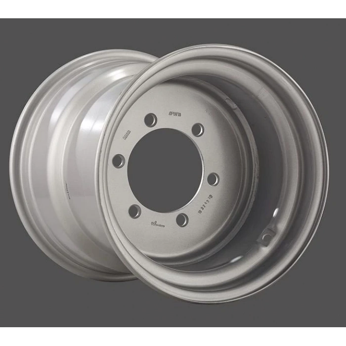 7.00x12 160 Porya 6 Bijon Zirai Römork Jantı