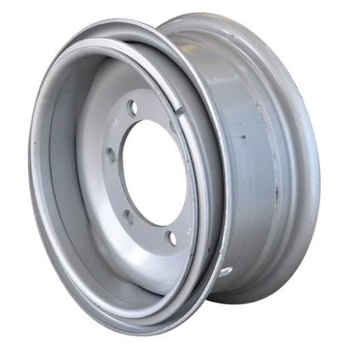 7.00x16 160 Porya 6 Bijon Çemberli Segmanlı Römork Jantı