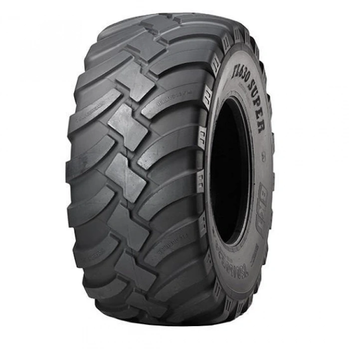 710/40R22.5 Fl630 Plus Bkt Römork Lastiği