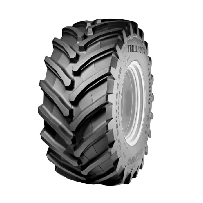 710/70R42 Trelleborg 182D Tm1000 Pt Tl Radial Traktör Lastiği