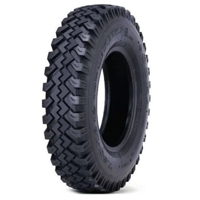 7.50-16 12Kat Knk28 Özka Römork Lastiği