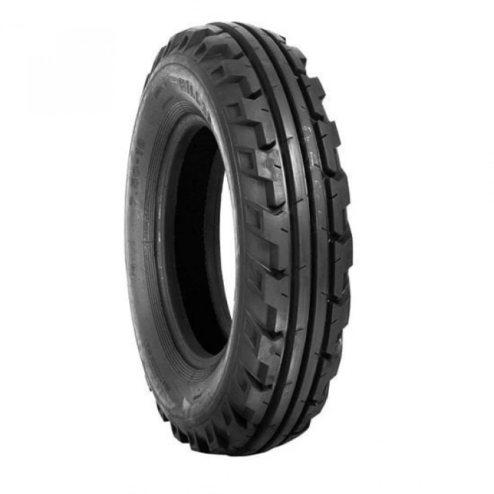 7.50-16 6Kat Bl120 Billas Traktör Ön Lastiği