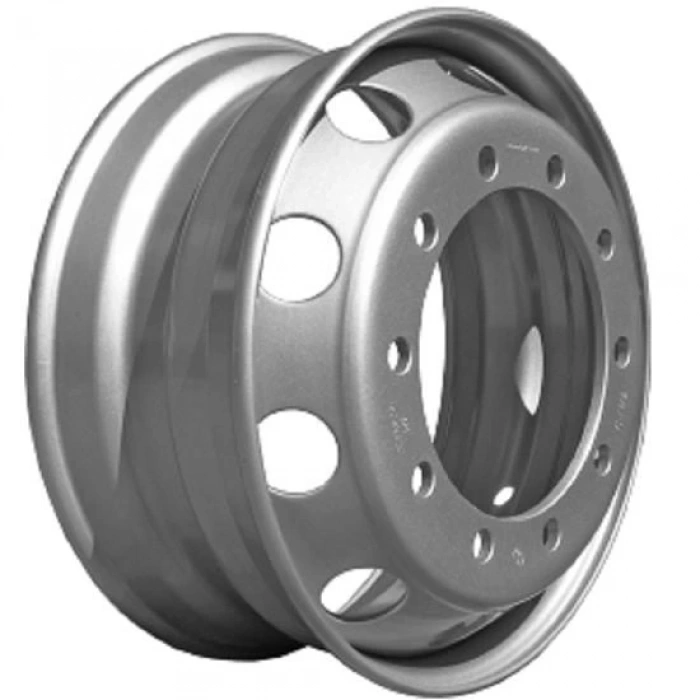 7.50x19.5 202 Porya 6 Bijon Havşasız 150 Ofset Man Jantı