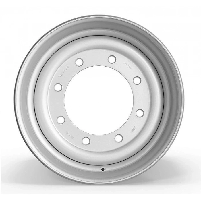 7.50x19.5 220 Porya 8 Bijon Römork Jantı