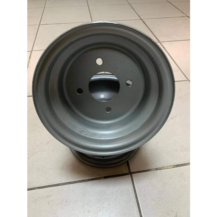 8 İnç Atv Buggy Ön Jantı 16x6.50-8 19x7-8 20x7-8 Uyumludur