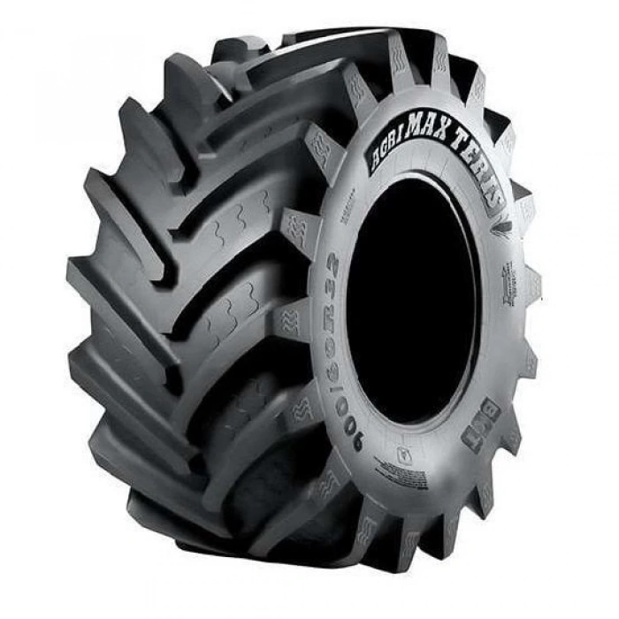 800/65R32 Agrımax Terıs Radyal Bkt Biçer Döver Lastiği