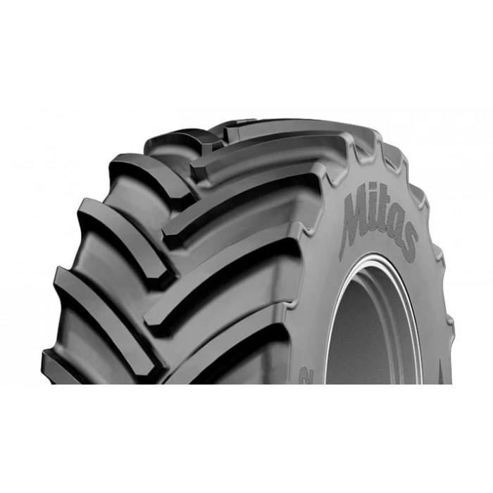 800/70R38 Mitas Tl 178D/181A8 Sft Radyal Biçer Döver Lastiği
