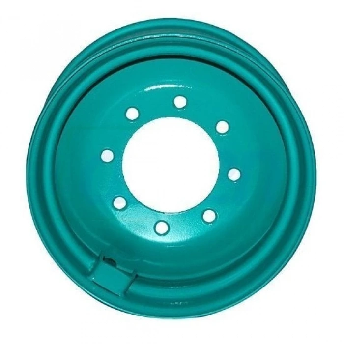 8.25X16.5 152,5 Porya 8 Bijon 0 Ofset Alpin Makine Bobcat Mini Loder Jantı