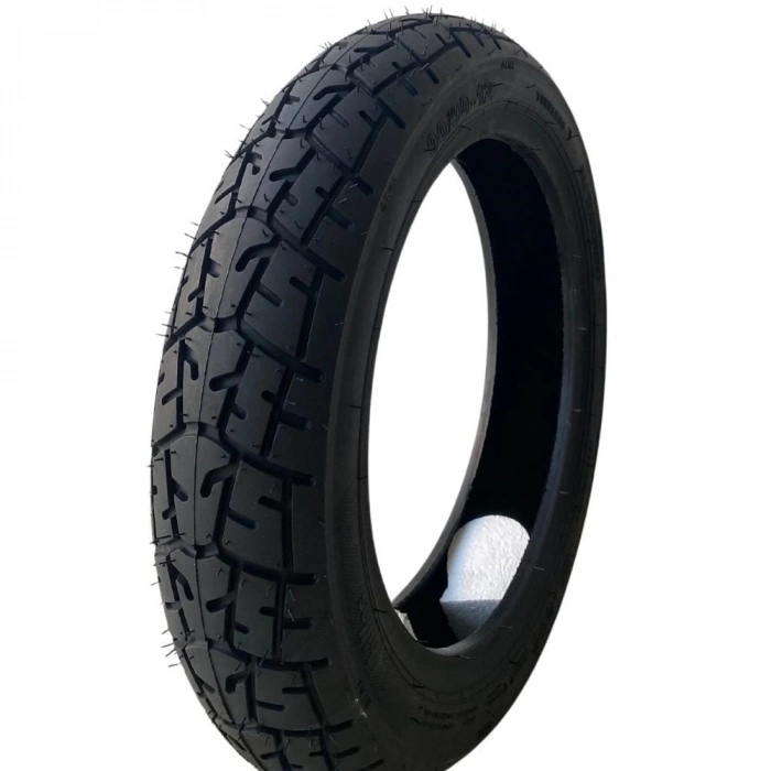90/90-12 4PR BL054 TL Billas Scooter Motosiklet Lastiği