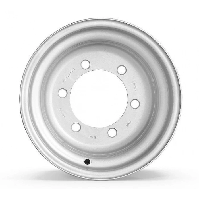 9.00x15.3 160 Porya Zirai 6 Bijon Römork Jantı