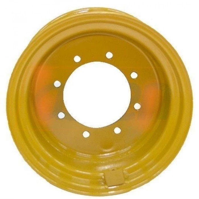 9X18 220 Porya 8 Bijon Çukurova Beko Loder Kepçe Ön Jantı