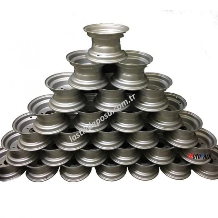 BRS 8 Jant 16X6.5-8 Buggy-Atv-Bahçe-Golf-Hobi