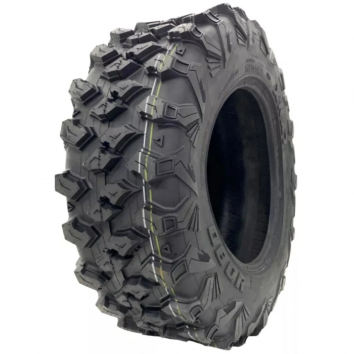 27x9.00R12 Obor WL15 Lynx 8 Kat Atv Ön Lastiği