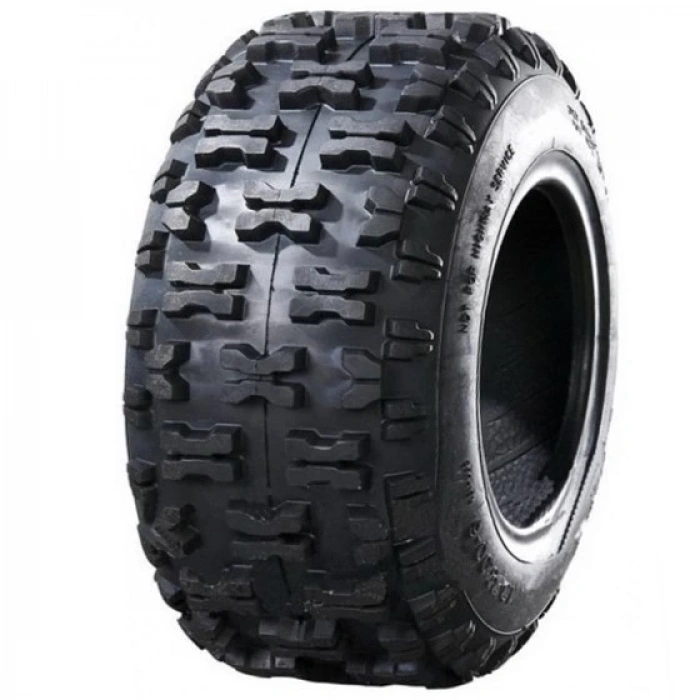 13x5.00-6 Sunf R015 6PR Mini Atv Ve Engelli Araç Lastiği