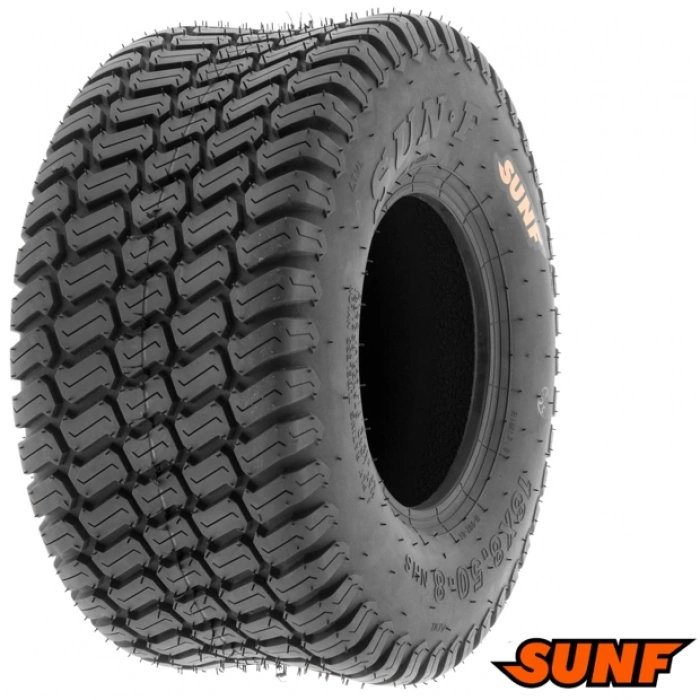 16x6.50-8 SunF R002 Atv -Golf-Bahçe-Sılaj-Çim Lastiği
