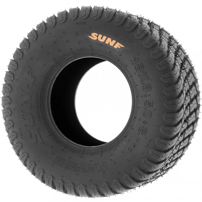 16x6.50-8 SunF R002 Atv -Golf-Bahçe-Sılaj-Çim Lastiği