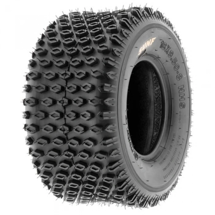 18x9.5-8 Sunf A012 6Kat Atv Arka Lastiği
