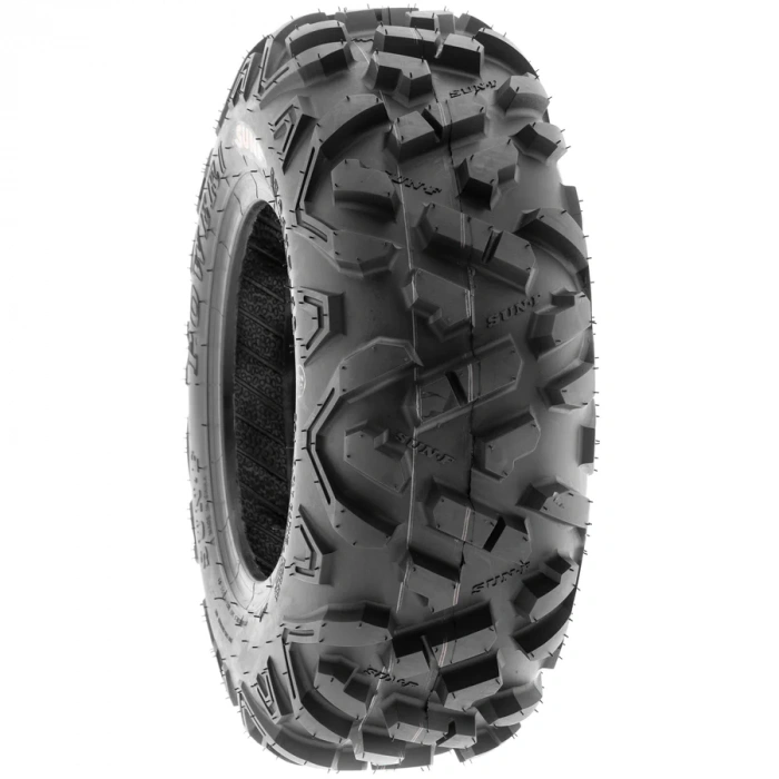 18x9.50-8 SunF A051 Power II 6Kat Atv Arka Lastiği