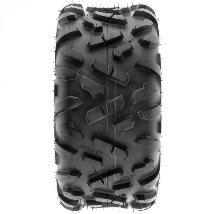 18x9.50-8 SunF A051 Power II 6Kat Atv Arka Lastiği