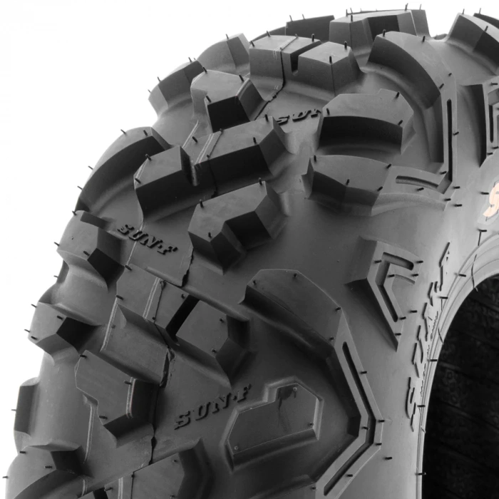 18x9.50-8 SunF A051 Power II 6Kat Atv Arka Lastiği