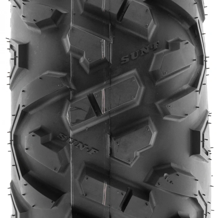 18x9.50-8 SunF A051 Power II 6Kat Atv Arka Lastiği