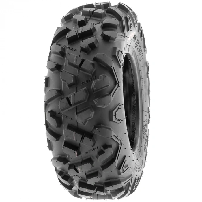 19x7-8 SunF A051 Power II 6Kat Atv Ön Lastiği