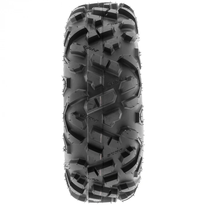 19x7-8 SunF A051 Power II 6Kat Atv Ön Lastiği